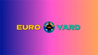 Euro Yard general background