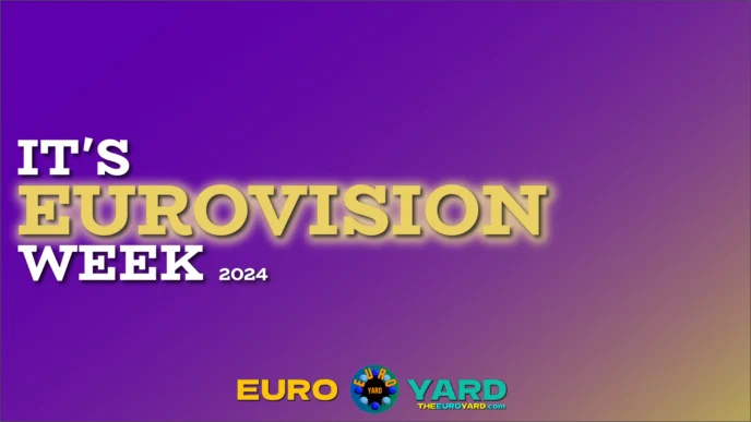 Eurovision Week 2024