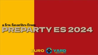 PreParty ES 2024