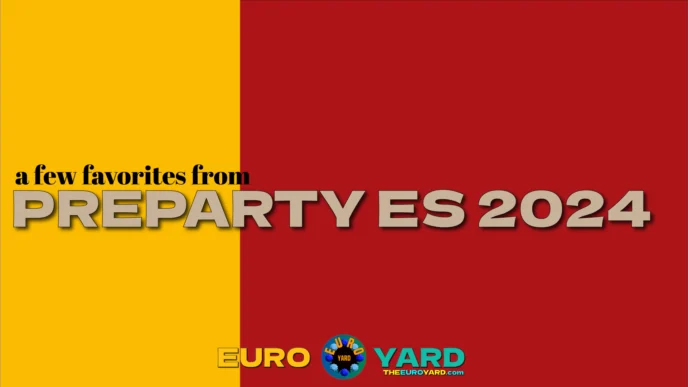 PreParty ES 2024