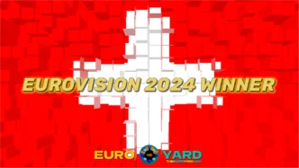 Switzerland Wins Eurovision 2024