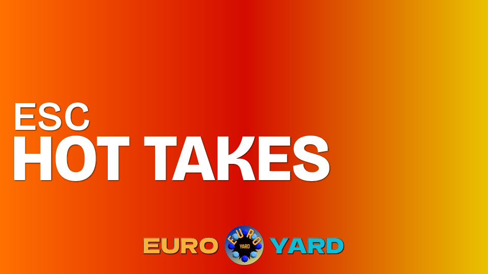 ESC Hot Takes-1