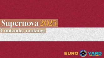 Supernova 2025 rankings - main article graphic - Latvia