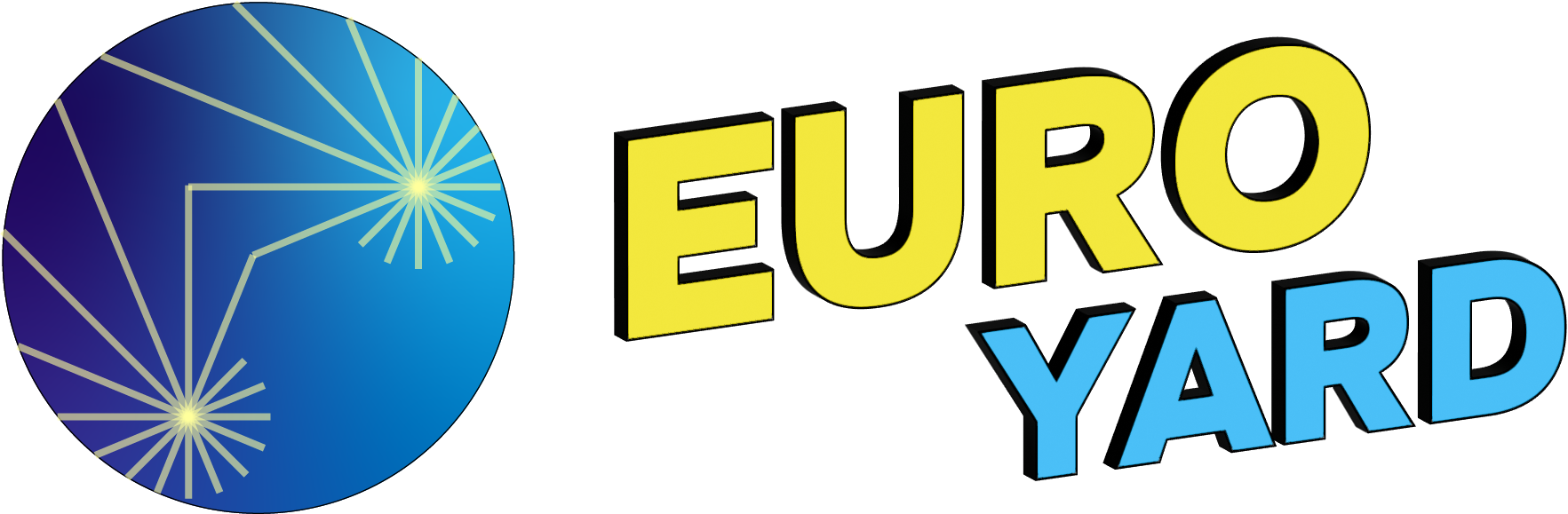 The Euro Yard